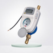 RS485远程预付费水表