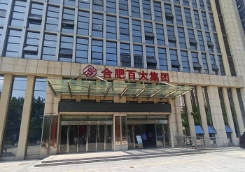 合肥百大集团远程电表方案