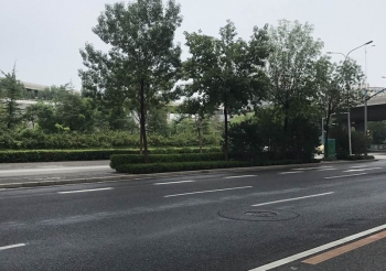 济南市政路灯4G电表远程抄